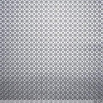 Japanisches Mosaik silber