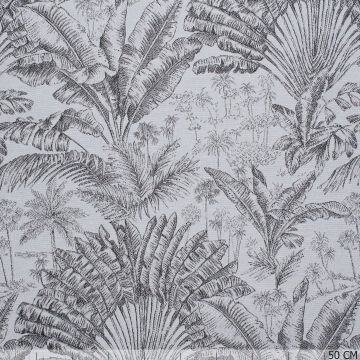 Jacquard Dschungel