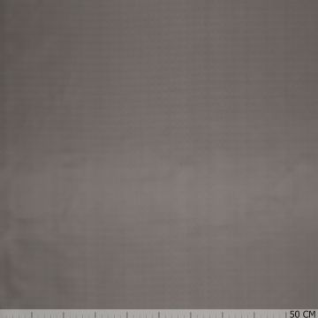 Jacquard-Futterstoff Hahnentritt Grau