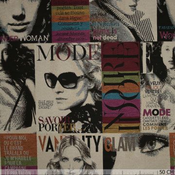 Fashion Patch