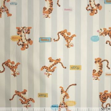 Winnie Puh Tigger