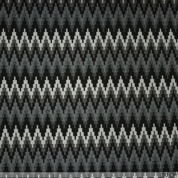 Vintage Jacquard Sashay