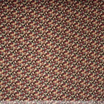 Liberty Bounce Satin Seide