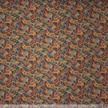 Liberty Harbour Breeze Tana Lawn Baumwolle