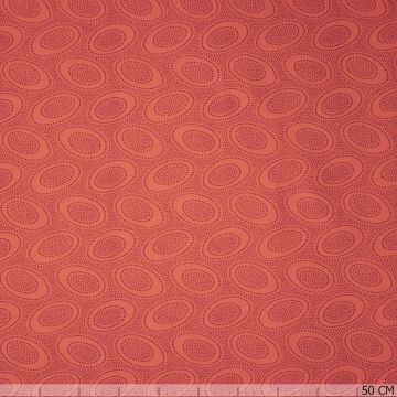 Kaffe Fassett Aboriginal Punkte Orange