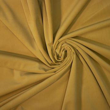 French Velvet 300 Ocker