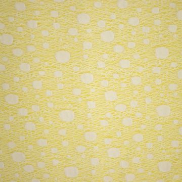 3D-Jersey Dots Gelb