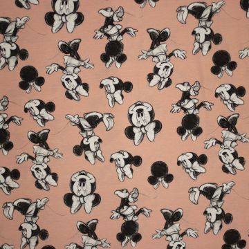Jersey Disney Minnie Mouse