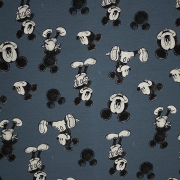 Jersey Disney Mickey Mouse