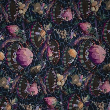 Liberty Wilde World Tana Lawn Baumwolle
