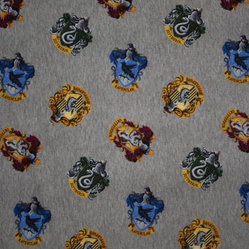 Harry Potter Jersey Hogwarts-Häuser