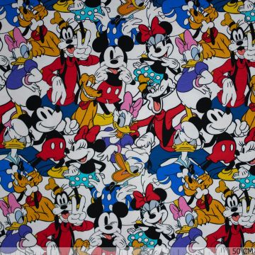 Jersey Disney Mickey Mouse und Freunde