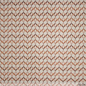 Ring a Roses Ribbon Swirl Apricot