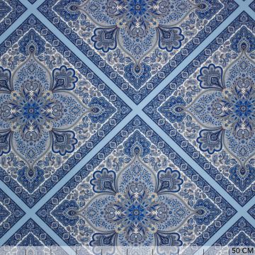 Liberty Scarf Hall Baumwoll-Popeline
