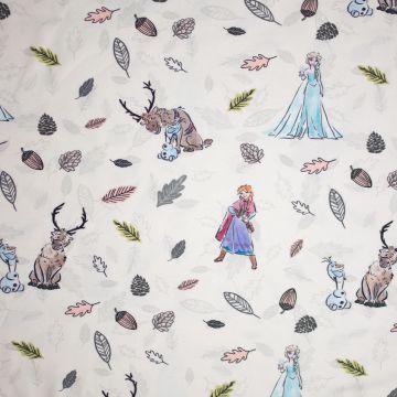 Jersey Disney Frozen Herbst