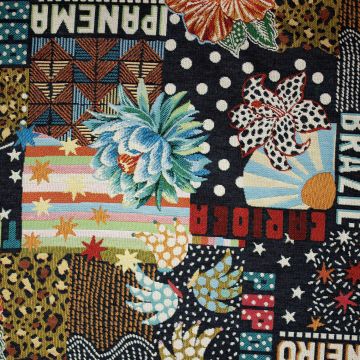 Jacquard Brazil Janeiro
