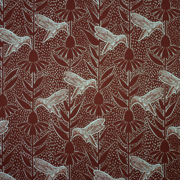 Anna Maria - Indelible Ink - Humming Patina AMT1007-29V