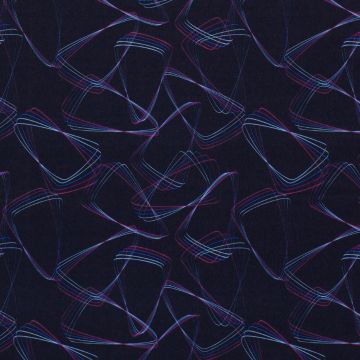 Lycra-Sportstoff Laser Marine