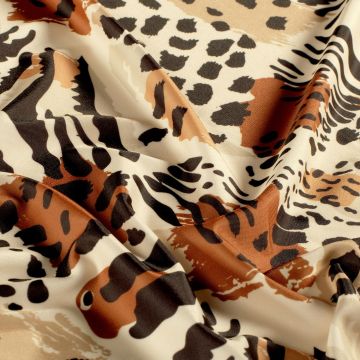 Lycra Sportwear Jungle