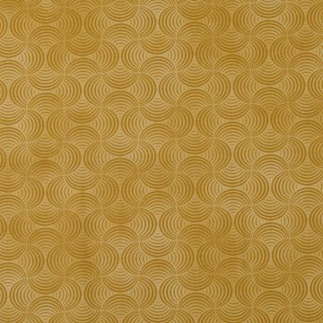 Baumwoll-Popeline Marmor-Geometrisch Beige