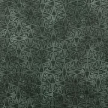 Baumwoll-Popeline Marmor Geometrisch Anthrazit