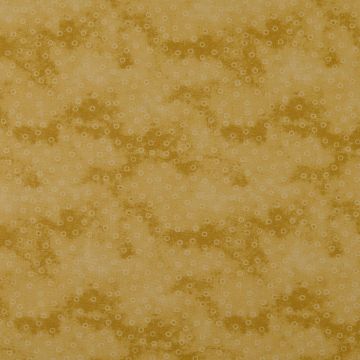 Baumwoll-Popeline Marble Dots Beige