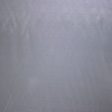 Jacquard-Futterstoff Art Deco Grau
