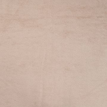 Bambus Wellness Frottee-Fleece Hellbeige
