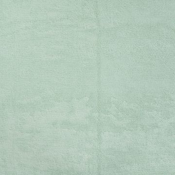 Bambus Wellness Frottee-Fleece Mint