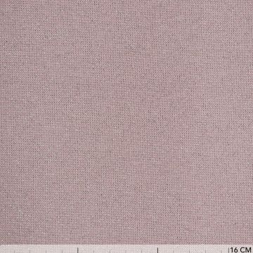 Rippenstrick Lurex Altrosa