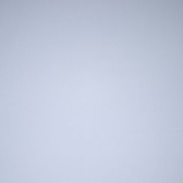 Popeline mit Tencel-Finish in Hellgraublau