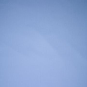 Popeline mit Tencel-Finish Hellblau