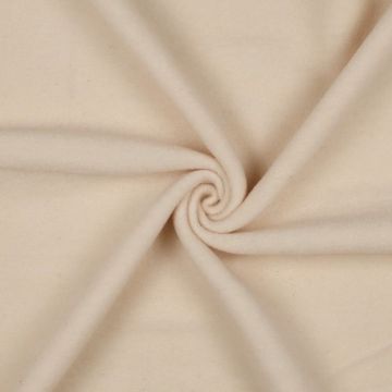 Merino-Wollfleece Wollweiß