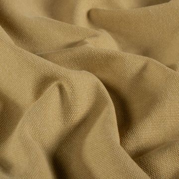 Heavy Canvas Waxet Camel