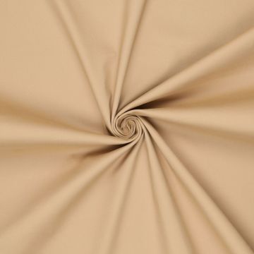 Stretch-Twill aus Baumwolle Camel II