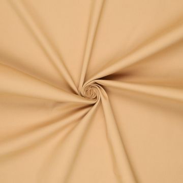 Stretch-Twill aus Baumwolle Camel III