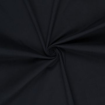 Stretch-Twill Baumwolle Dunkelmarine