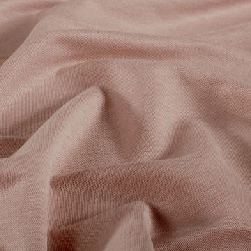 Viskose-Jersey Melange Warmrot