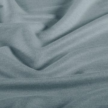 Viskose-Jersey Melange Indigo