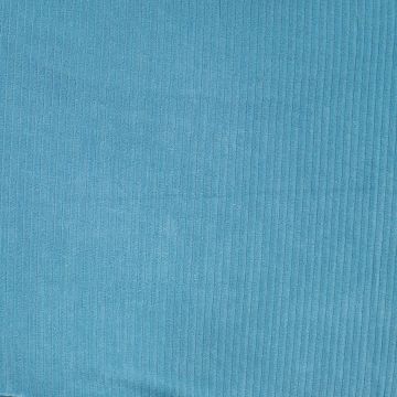 Qjutie Pico Terry Corduroy Aqua
