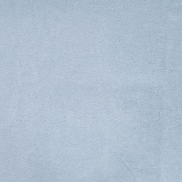 Qjutie Stretch-Badstoff Hellblau