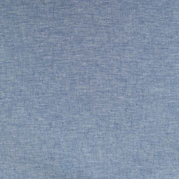 Qjutie Leinen-Melange Blau
