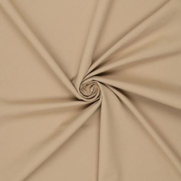 Trench Twill Stoff Beige