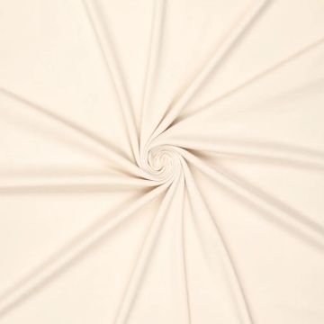 Bambus-Punty-Jersey Creme
