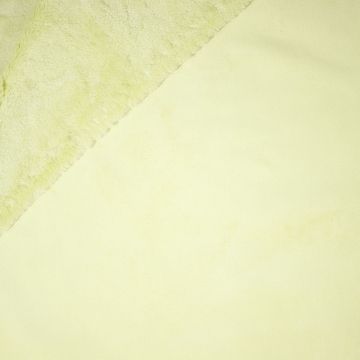 Lammy Suede de Luxe Lime