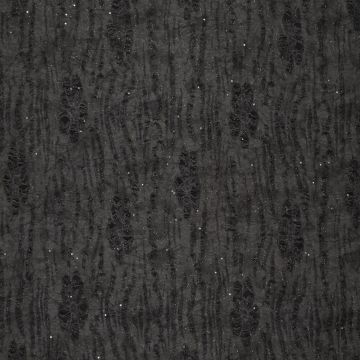 Sparkle Mesh Jersey Anthrazit