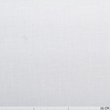 Couture-Leinen Weiß