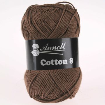 Anell Baumwolle 8 50 g 01