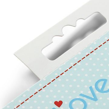 Prym PRYM Love Nadelset 29 Nadeln + Fadenführer 128161