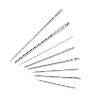 PRYM Hobby-Nadelset 33-teilig 128185
